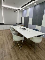 The Central (D1), Office #566799351